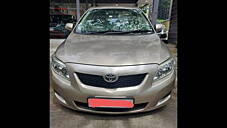 Used Toyota Corolla Altis GL Diesel in Chennai