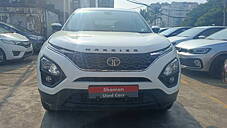 Used Tata Harrier XZ Plus in Mumbai