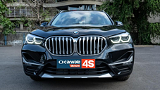 Second Hand BMW X1 sDrive20d xLine in Mumbai