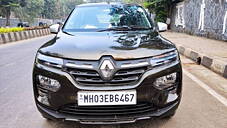 Used Renault Kwid RXT 1.0 in Mumbai