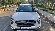 Used Hyundai Creta S 1.5 Diesel [2020-2022] in Mumbai