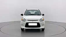 Second Hand Maruti Suzuki Alto 800 Lxi in Surat