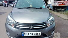 Used Maruti Suzuki Celerio ZXi Opt in Thane