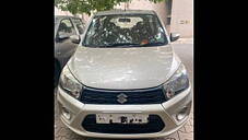 Used Maruti Suzuki Celerio VXi AMT in Chennai