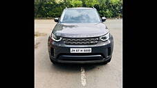 Used Land Rover Discovery 3.0 HSE Petrol in Mumbai