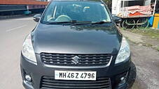 Used Maruti Suzuki Ertiga Vxi CNG in Mumbai