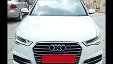 Second Hand Audi A6 35 TDI Matrix in Ahmedabad
