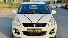 Used Maruti Suzuki Swift Lxi (O) [2014-2017] in Delhi