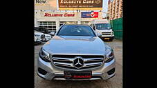 Used Mercedes-Benz GLC 220 d Progressive in Faridabad