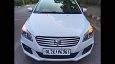 Used Maruti Suzuki Ciaz ZDi SHVS in Delhi