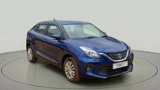 Used Maruti Suzuki Baleno Delta 1.2 in Hyderabad