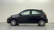 Used Nissan Micra XV Petrol in Faridabad