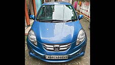 Used Honda Amaze 1.5 VX i-DTEC in Kolkata