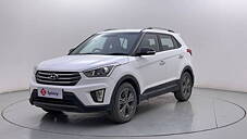 Used Hyundai Creta 1.6 SX Plus AT in Bangalore