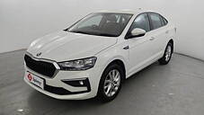 Used Skoda Slavia Ambition 1.0L TSI MT in Jaipur