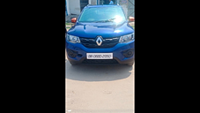 Second Hand Renault Kwid 1.0 RXT [2016-2019] in Patna
