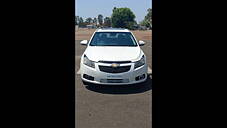 Used Chevrolet Cruze LT in Nashik