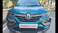 Used Renault Kwid CLIMBER 1.0 AMT in Navi Mumbai