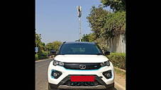 Used Tata Nexon EV XZ Plus in Ahmedabad