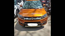 Used Maruti Suzuki Vitara Brezza ZDi Plus in Chennai