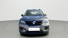 Second Hand Renault Kwid RXL in Surat