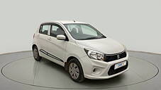 Used Maruti Suzuki Celerio ZXi [2019-2020] in Hyderabad