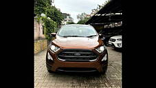 Used Ford EcoSport Titanium + 1.5L TDCi in Pune