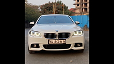 Second Hand BMW 5 Series 530d M Sport [2017-2019] in Surat