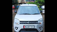 Used Maruti Suzuki Wagon R 1.0 LXI CNG in Mumbai