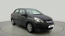 Used Honda Amaze 1.2 S i-VTEC in Hyderabad