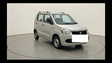 Used Maruti Suzuki Wagon R 1.0 LXi in Delhi