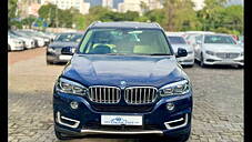 Used BMW X5 xDrive30d Pure Experience (5 Seater) in Mumbai