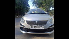 Used Maruti Suzuki Swift Dzire LXI in Delhi