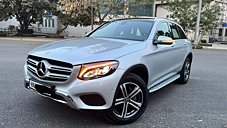 Second Hand Mercedes-Benz GLC 220 d Progressive in Faridabad