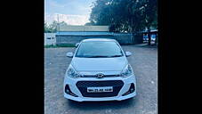 Used Hyundai Grand i10 Magna 1.2 Kappa VTVT [2017-2020] in Pune