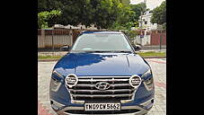 Used Hyundai Creta SX (O) 1.5 Diesel [2020-2022] in Chennai