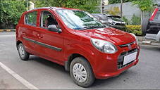 Used Maruti Suzuki Alto 800 Vxi in Bangalore