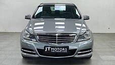 Used Mercedes-Benz C-Class 250 CDI Elegance in Pune