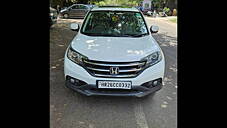 Used Honda CR-V 2.4L 4WD AVN in Gurgaon