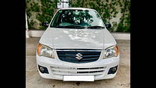 Used Maruti Suzuki Alto K10 VXi in Pune