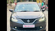 Used Maruti Suzuki Baleno Alpha 1.3 in Pune