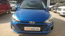 Used Hyundai Elite i20 Asta 1.2 (O) [2019-2020] in Chennai