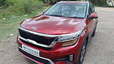 Used Kia Seltos GTX Plus 1.4 DCT in Pune