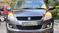 Used Maruti Suzuki Swift Lxi ABS (O) in Delhi