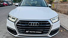 Used Audi Q5 35 TDI Technology in Pune