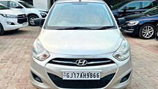 Used Hyundai i10 1.1L iRDE Magna Special Edition in Ahmedabad