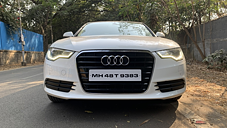 Second Hand Audi A6 2.0 TDI Premium in Pune