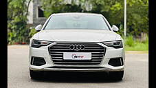 Used Audi A6 35 TFSI Technology in Delhi