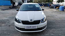 Used Skoda Rapid 1.6 MPI Ambition in Pune