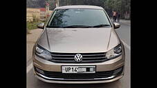 Used Volkswagen Vento Comfortline 1.5 (D) in Delhi